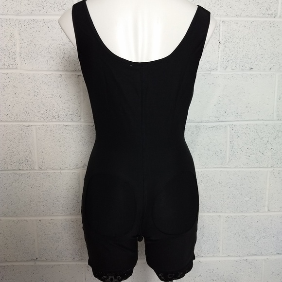 Body Shaper - short - Picture 1 of 8